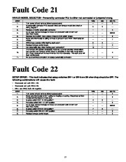 Carrier Owners Manual page 17