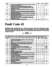 Carrier Owners Manual page 29