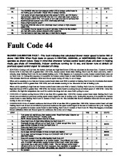 Carrier Owners Manual page 30