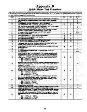 Carrier Owners Manual page 35