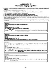 Carrier Owners Manual page 44