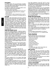 Carrier Owners Manual page 10