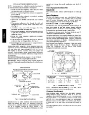 Carrier Owners Manual page 2