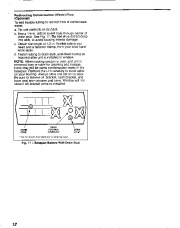 Carrier Owners Manual page 12