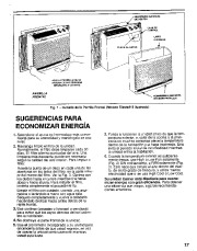 Carrier Owners Manual page 17