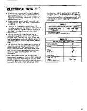 Carrier Owners Manual page 3