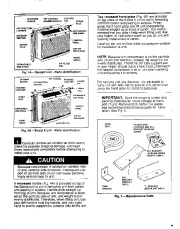 Carrier Owners Manual page 7