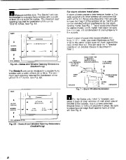 Carrier Owners Manual page 8