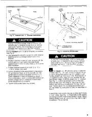 Carrier Owners Manual page 9