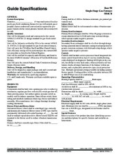 Carrier Owners Manual page 20