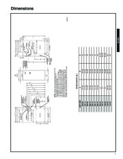 Carrier Owners Manual page 7