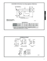 Carrier Owners Manual page 9