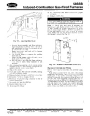 Carrier Owners Manual page 10