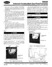 Carrier Owners Manual page 6