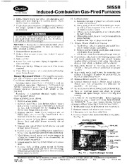 Carrier Owners Manual page 8