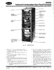 Carrier Owners Manual page 9