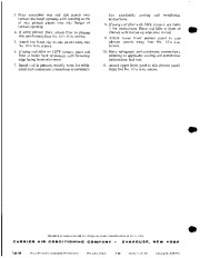 Carrier Owners Manual page 2