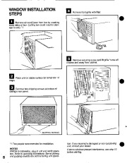 Carrier Owners Manual page 6