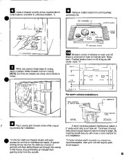 Carrier Owners Manual page 7