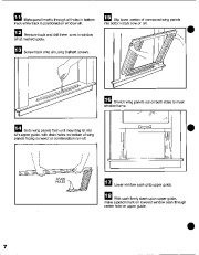 Carrier Owners Manual page 8