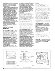 Carrier Owners Manual page 2