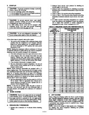 Carrier Owners Manual page 11