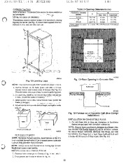 Carrier Owners Manual page 13