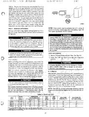 Carrier Owners Manual page 17