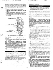 Carrier Owners Manual page 27