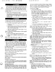 Carrier Owners Manual page 5