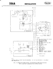 Carrier Owners Manual page 12