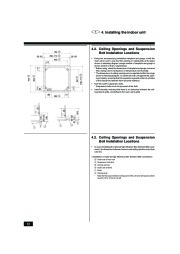 Mitsubishi Electric Owners Manual page 12