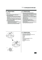Mitsubishi Electric Owners Manual page 17