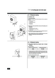 Mitsubishi Electric Owners Manual page 18