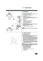 Mitsubishi Electric Owners Manual page 21