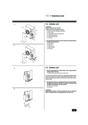 Mitsubishi Electric Owners Manual page 25