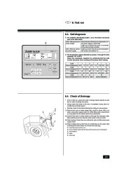 Mitsubishi Electric Owners Manual page 29