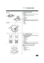 Mitsubishi Electric Owners Manual page 33