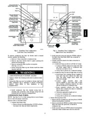 Carrier Owners Manual page 11