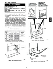 Carrier Owners Manual page 25