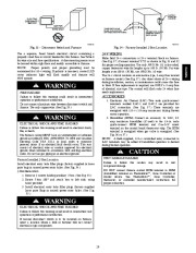 Carrier Owners Manual page 29