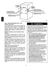 Carrier Owners Manual page 30