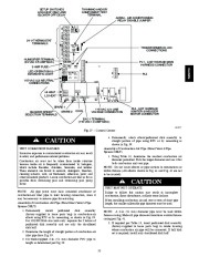 Carrier Owners Manual page 33