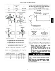 Carrier Owners Manual page 37