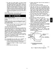 Carrier Owners Manual page 41