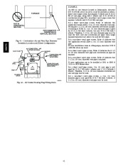 Carrier Owners Manual page 42