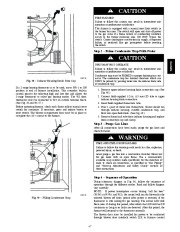 Carrier Owners Manual page 47