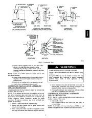 Carrier Owners Manual page 9