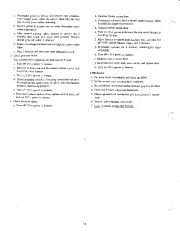 Carrier Owners Manual page 14