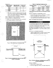 Carrier Owners Manual page 5